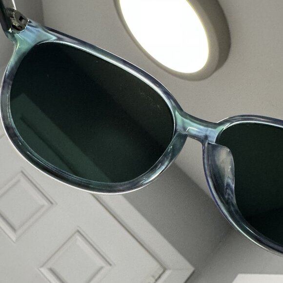 Maui Jim Sunglasses, MJ796N-55B Water Lily, 62-14-140, Plastic, Japan main image 6